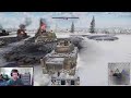 !!!MERRY CHRISTMAS!!! Flying away with War Thunder