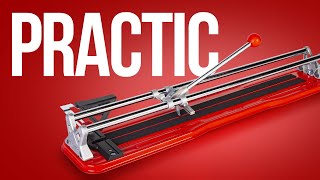 Vídeo: RUBI 24985 PRACTIC-60 Cortadora Manual