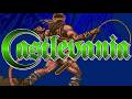 Castlevania - Cross Your Heart Remix / Arrangement