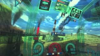 OD66　グフ　つぶやき疑似フルバー　4-1