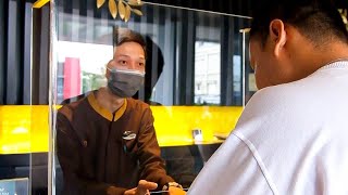 Midtown Hotel Samarinda Daily Activities screenshot 1
