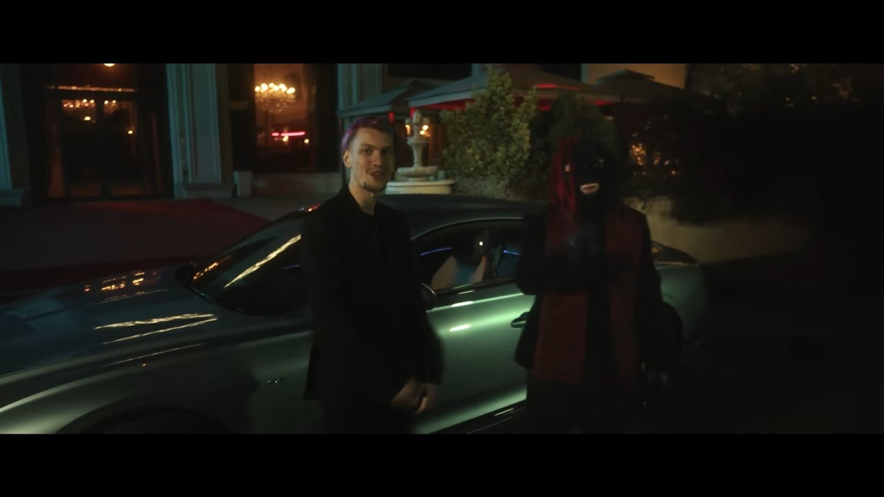 (FREE) Bvcovia x Marko Glass type beat "Lacrimi"