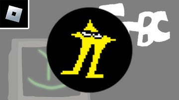 Roblox Find the BFB Characters: how to get "Starwalker"