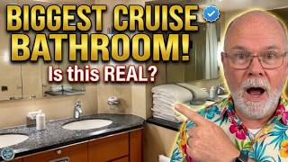 Grand Suite Reality Check: Royal Caribbean's Premium Stateroom