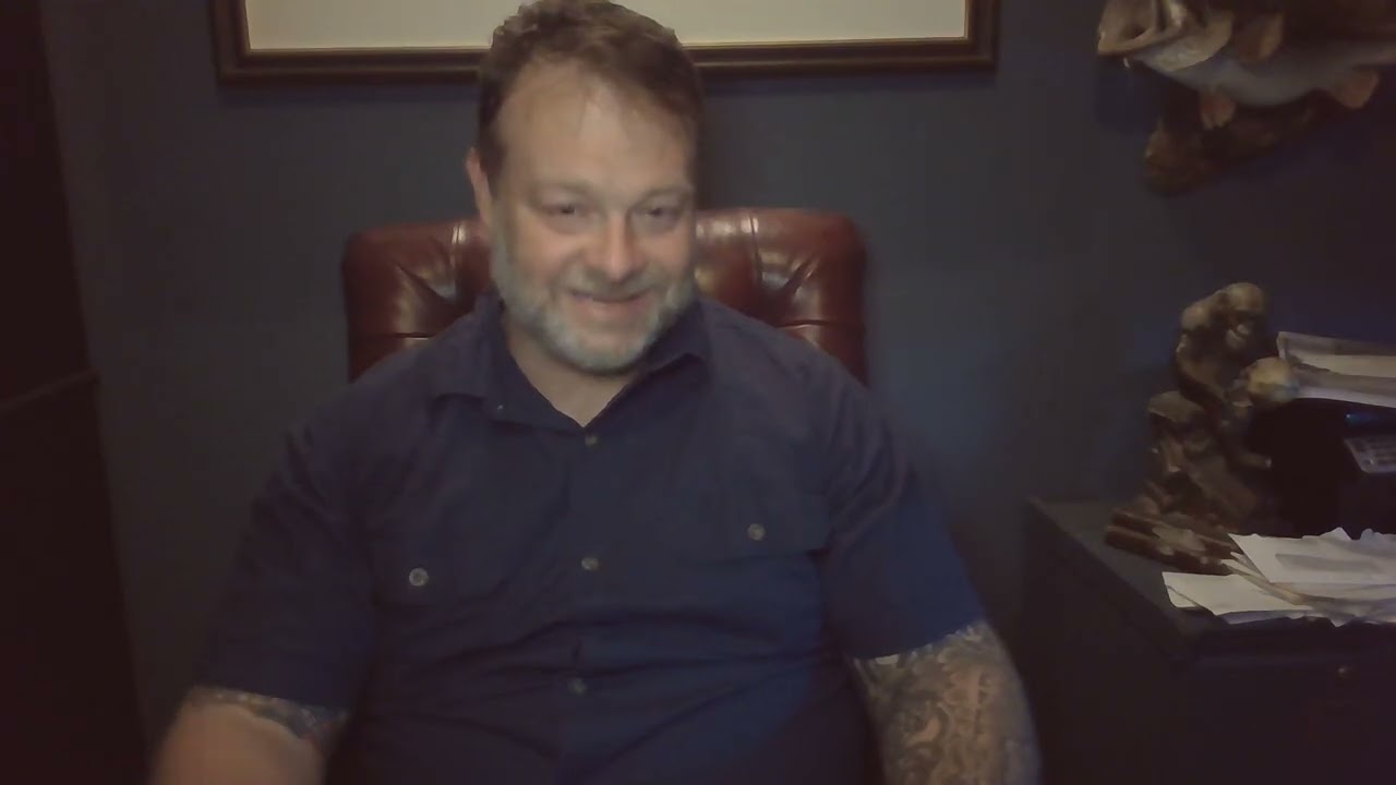 Hidden Layers of CPTSD