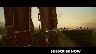 Padmavati Official Trailer Deepika Padukon Ranveer Singh Shahid