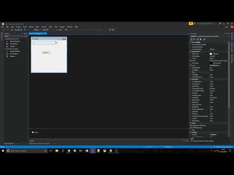 How to make a spam bot using VB.Net