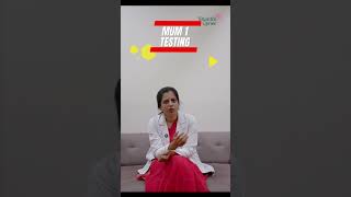 MUM1 Testing: A Hidden Key to Fertility & Health | Dr Shilpa G B: Gynecologist