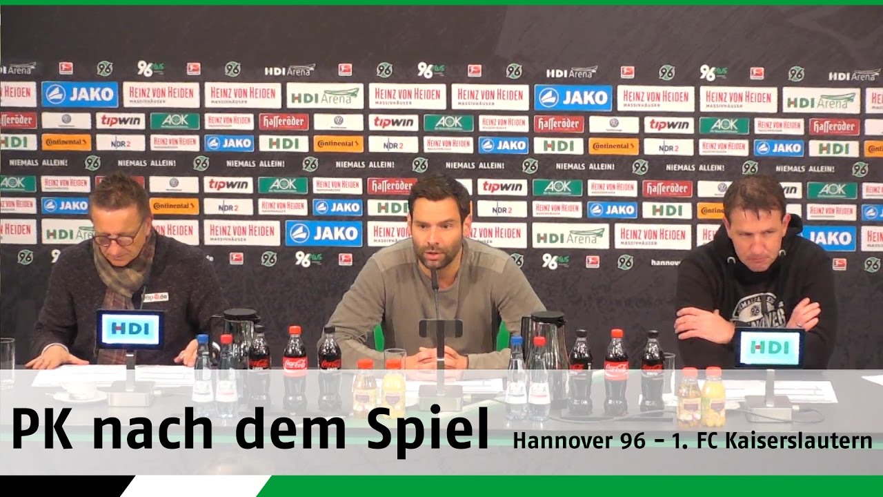 Tipwin Hannover Tipwin Hannover