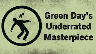 Famous Green Day's Warning - An Underrated Masterpiece Wealth