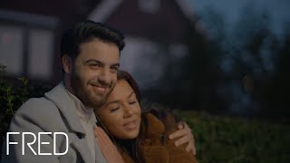 Albert Vishi - Love The Way You Lie ft. Skylar Grey