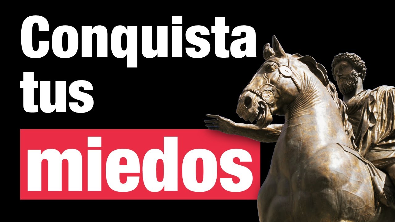 Conquista Tus Miedos: La Ciudadela Interior 8