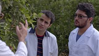 Video Institucional Universidad de Tarapacá