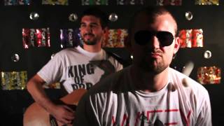 Four Loko Pongo - Dubwerth