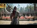 路邊的小夥子不簡單,竟是江湖第一高手!⚔️ 功夫 | Kung Fu | 武俠片| 动作