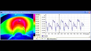 Morton effect (experiment in 2019)