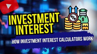 How to Calculate Investment Interest (Real Mortgage Example)