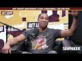 Best Moments Bracket, Bram Weinstein on Free Agency & NFL Draft | Get Loud | Washington Commanders