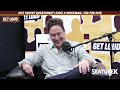 Best Moments Bracket, Bram Weinstein on Free Agency & NFL Draft | Get Loud | Washington Commanders