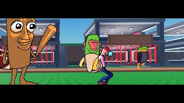 FUNK A BRAINROT  GAMEPLAY TEASER - SAHUR