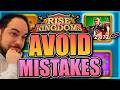 Lifechanging Tips &amp; Tricks [new player guide + mistakes to avoid] Rise of Kingdoms