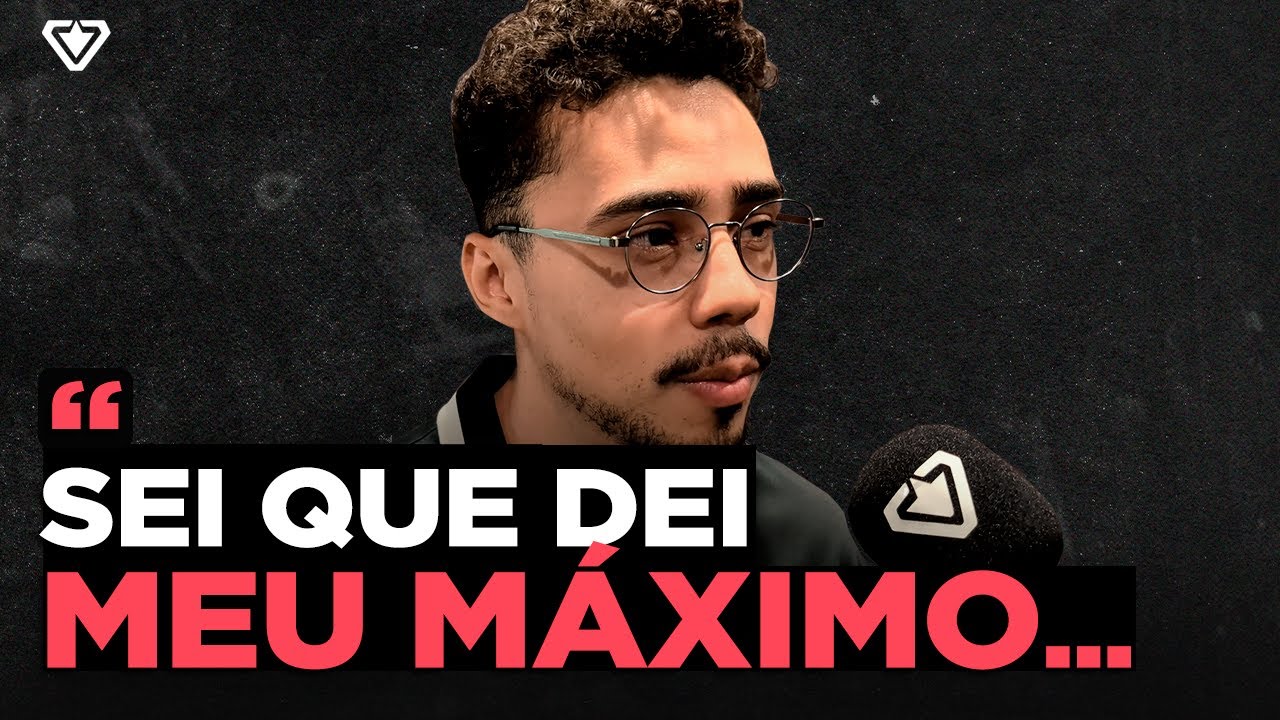 v1nny sobre saída da LOUD: “Durmo de consciência limpa”