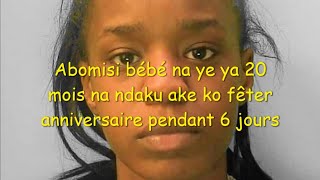 Verphy Kudi Ake Ko Feter Anniversaire 6 Jours Atiki Mwana Mois Na Ndaku Ye Moko Akufi Youtube Verphy Kudi Ake Ko Feter Anniversaire 6 Jours Atiki Mwana Mois Na Ndaku Ye Moko Akufi Youtube
