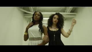 Grace Models Winter Fashion Show Promo