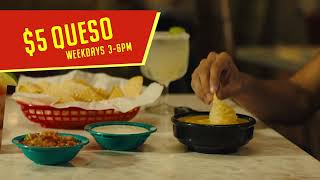 Chuy’s Tex-Mex Decorversations – Queso :06 screenshot 4