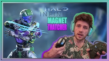 Halo Infinite: Ranked 20251018