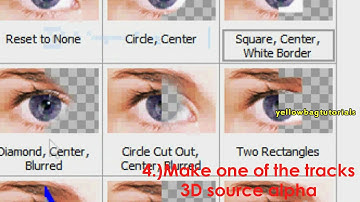 Sony Vegas Text Effect #4- 3D Wipe