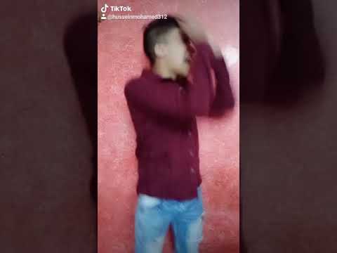 تعبان وبموت 100مره حسين تيك توم