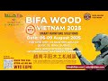 BIFA WOOD VIETNAM 2025