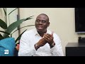 This Is Why You Must Always Be On The Move | Pst Akintola Samuel | GATEWAY Nation
