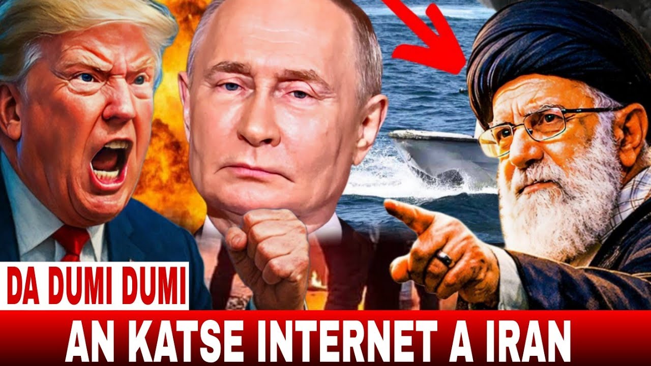 Rikicin Amurka da China: Yadda zai shafi tattalin arzikin duniya da fasaha