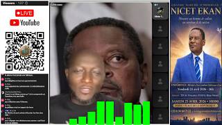 MANIDEM vs ISSA TCHIROMA