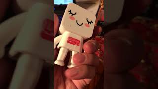 Dancing Bluetooth Speaker - Mini Robot - 2017-2018 New Product - Product Review
