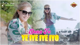 Dara Fu - Ye Iye Iye Iyo (REMIX) New Boyz Hits Malaysia (Official Music Video)