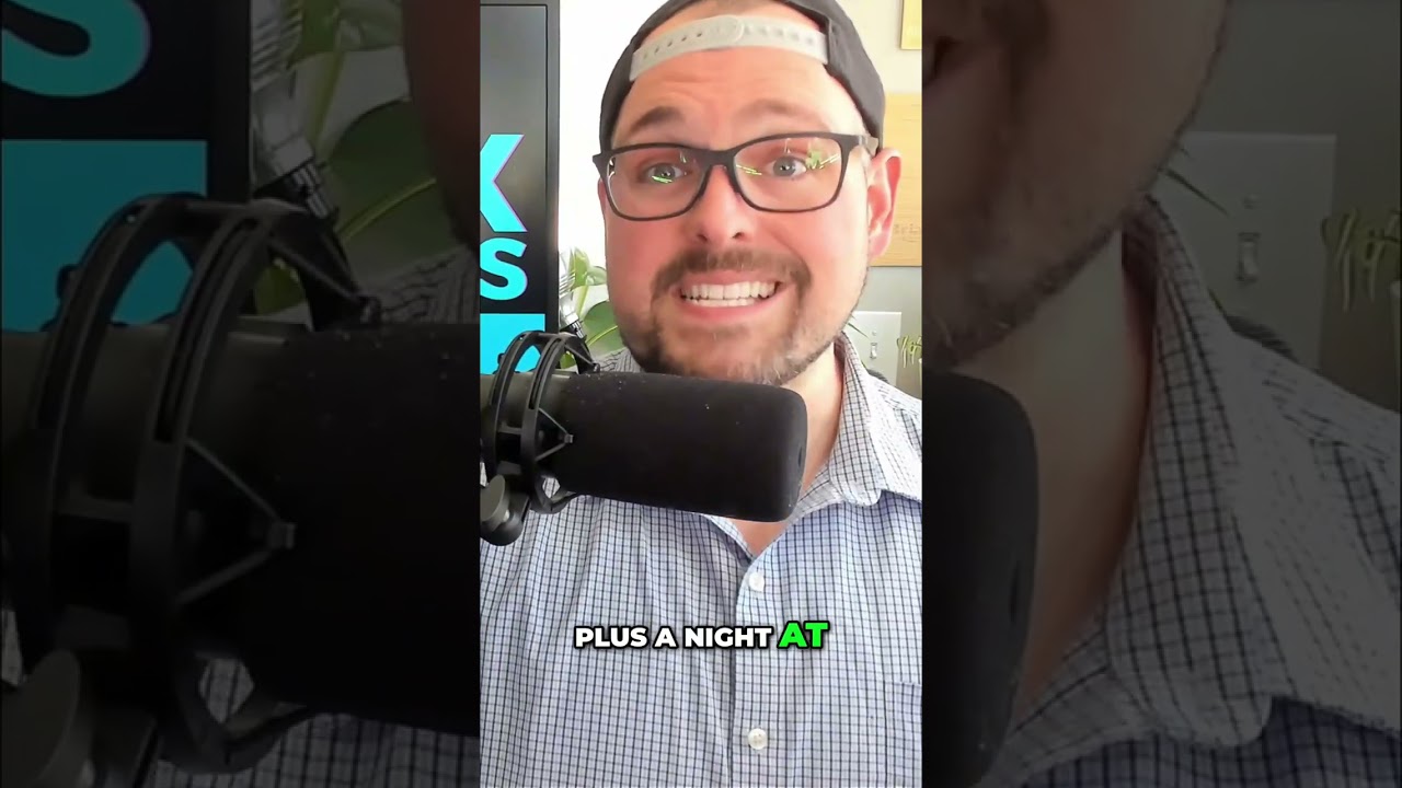 TSD Summits: Real Training, Not Just Another Vegas Party! #shorts