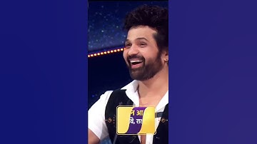 Aksar is duniya me anjane milte h | Senjuti das Indian Idol season13 performance