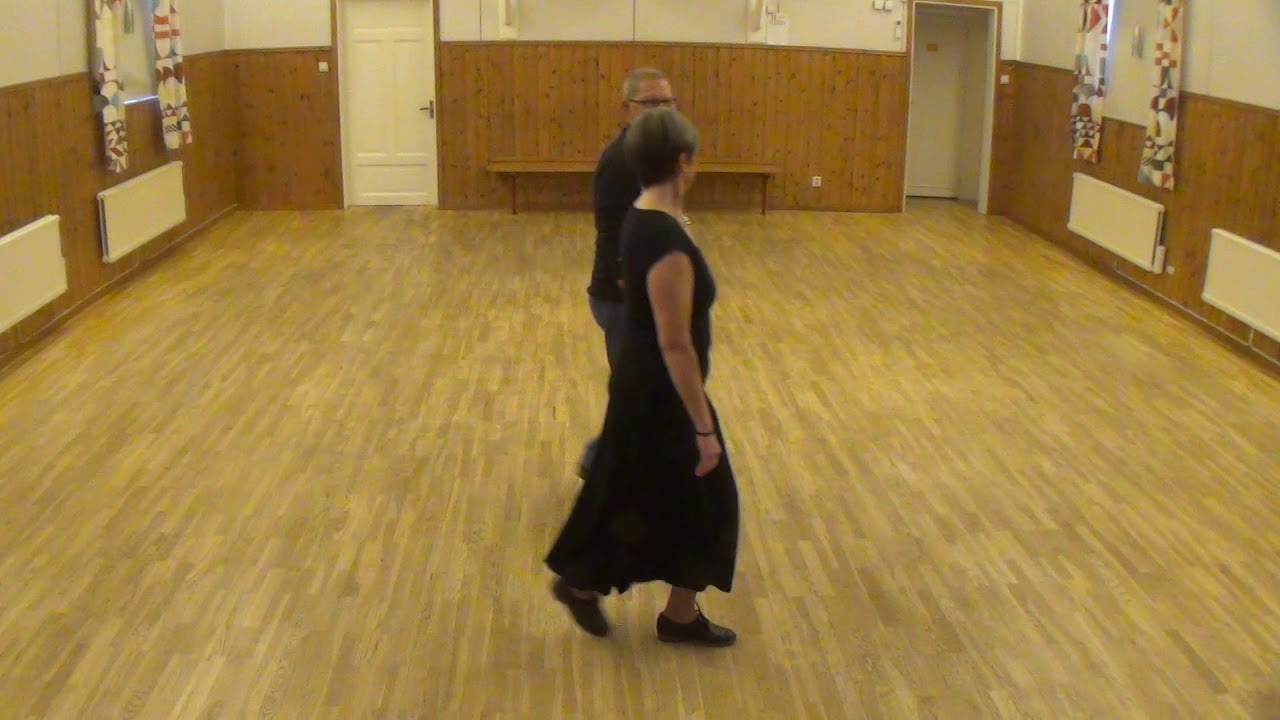 Sick Sack schottis från Hede