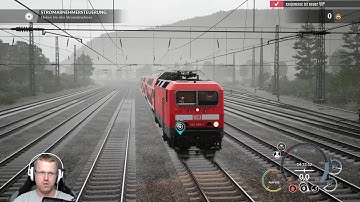 Train Sim World | Ruhr - Sieg Nord: Hagen - Finnentrop