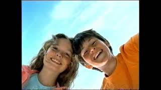 Super RTL 09.09.2005 Commercial during Bernard and Bianca - The Mouse Police
