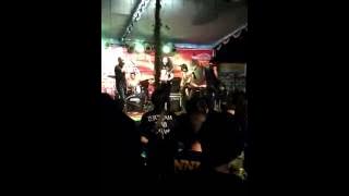 Cinta yang tersisa    KAZTURI