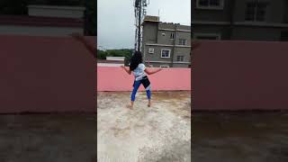 Dancing On Dilbar Dilbar Song