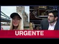 Detienen a Facundo Moyano por violencia de género; escándalo en la casa del exdiputado
