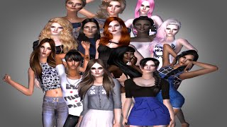 Westcoastsims Cycle 6 Prediction