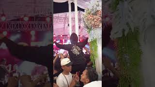 Pecah Seribu Adella Live Cikarang Bekasi | Voc Nurma KDI #adella #amcindonesia