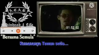 ACAB : Bersama Semula (Karaoke)