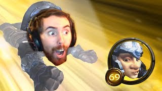 'IT'S ONLY $60!' - Asmongold on Buying a Boost vs Levelling Yourself